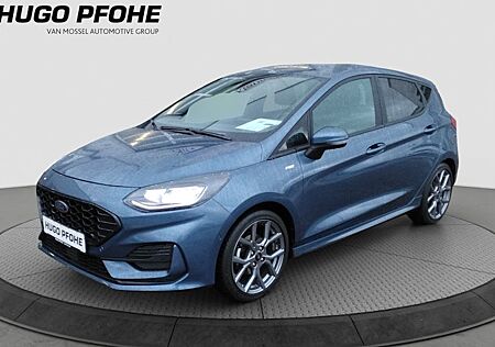 Ford Fiesta 1,0 EcoBoost 74kW S/S ST-Line 5 Türen