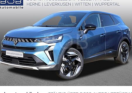 Renault Symbioz Full Hybrid E-Tech 160 Iconic 5 Türen
