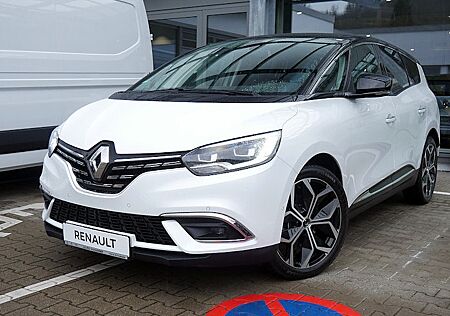 Renault Grand Scenic TCe 140 EDC Techno 5 Türen