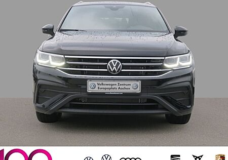 VW Tiguan 2.0 TSI OPF 140kW DSG 4MOTION Life 5 Türen