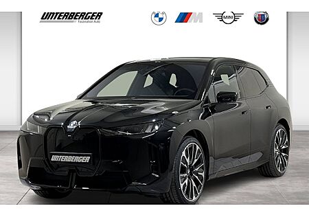 BMW iX xDrive60 5 Türen