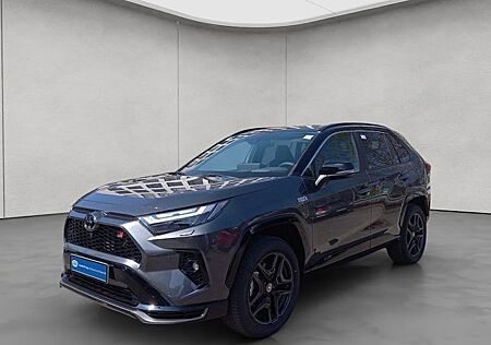 Toyota RAV 4 2.5 Plug-In Hybrid GR Sport Auto AWD 5 Türen