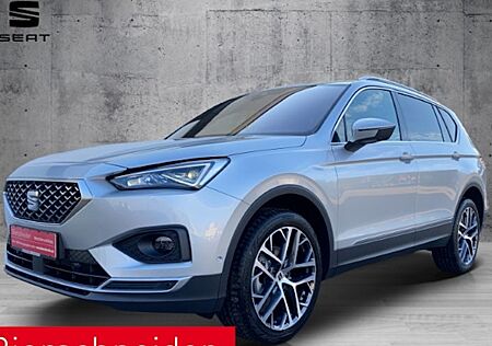 Seat Tarraco 2.0 TDI 110kW Xperience DSG 5 Türen