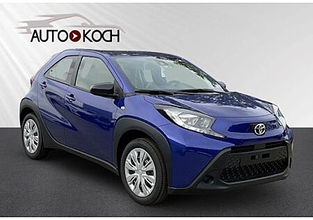 Toyota Aygo (X) Aygo (X) 1.0-l-VVT-i Business Edition 5 Türen