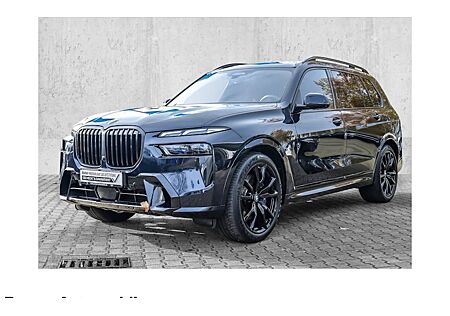 BMW X7 xDrive40d 5 Türen