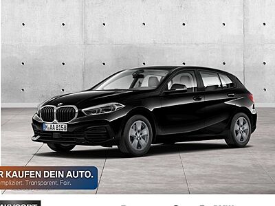 BMW 1er 118i Advantage 5 Türen