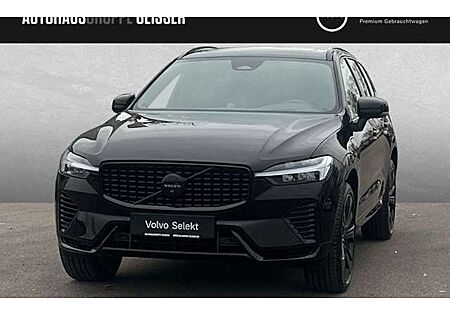 Volvo XC 60 T6 Plug-in H. AWD Ultra Black Edit. Auto 5 Türen