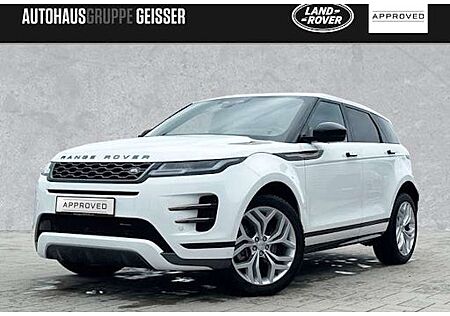 Land Rover Range Rover Evoque P200 R-DYNAMIC SE AWD Automatik 5 Türen