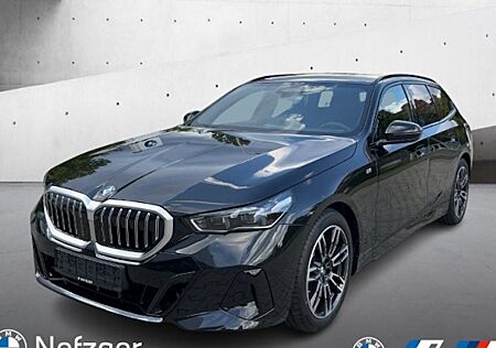 BMW 5er 520d xDrive Touring A 5 Türen