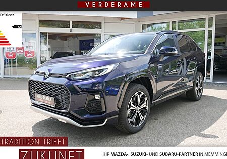 Suzuki Across 2.5 Plug-In Hybrid Comfort+ AWD 5 Türen