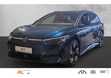 VW ID.7 Pro 77 kWh 210 kW Pro Tourer 5 Türen