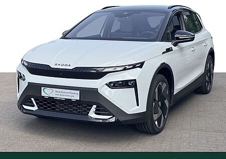 Skoda Elroq 85 First Edition 5 Türen