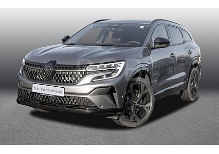 Renault Espace E-Tech Full Hybrid 200 Esprit Alpine 5 Türen