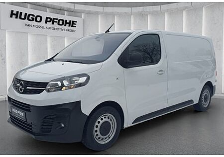 Opel Vivaro 1.5 Diesel 120 Stop&Start M 4 Türen