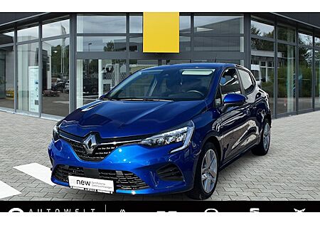 Renault Clio TCe 90 Zen 5 Türen