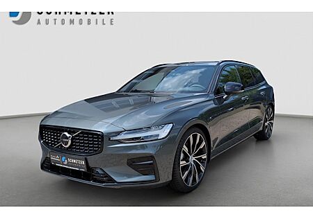 Volvo V60 B4 DCT Plus Dark 5 Türen