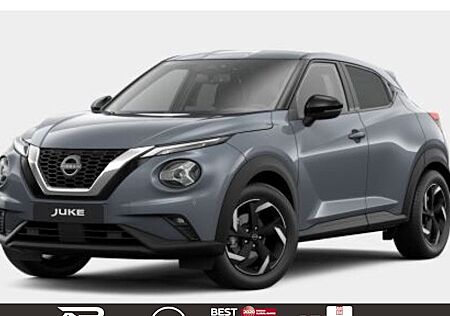 Nissan Juke 1.0 DIG-T N-CONNECTA 5 Türen