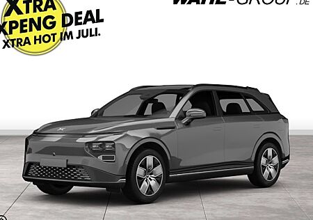 XPENG G9 BEV 98kWh AWD Performance 5 Türen