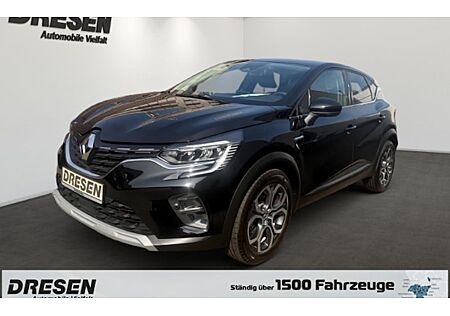 Renault Captur Mild Hybrid 140 Techno 5 Türen