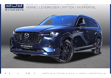 Mazda CX-80 2.5 e-SKYACTIV PHEV Homura Plus Auto AWD 5 Türen