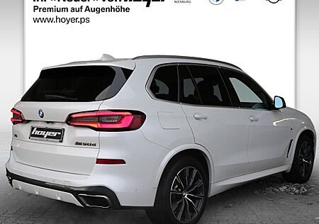 BMW X5 M50d 5 Türen