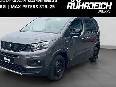 Peugeot Rifter PureTech 130 EAT8 GT L1 5 Türen