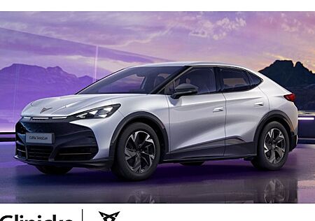 Cupra Tavascan Endurance 210 kW / (286 PS) / 77 kWh 5 Türen
