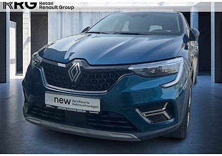 Renault Arkana Mild Hybrid 140 EDC Evolution 5 Türen