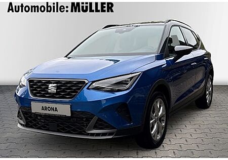 Seat Arona 1.0 TSI 85kW FR DSG 5 Türen