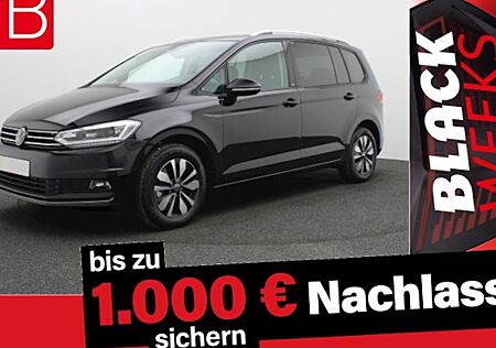 VW Touran 1.5 TSI OPF DSG MOVE 5 Türen