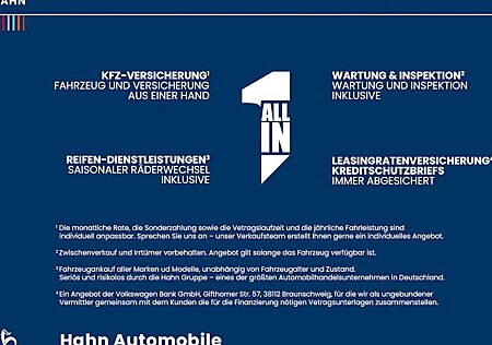 VW Golf GTI 2.0 TSI OPF 221kW DSG GTI Clubsport 5 Türen