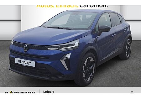 Renault Captur TCe 90 Techno 5 Türen