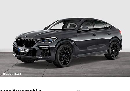 BMW X6 xDrive40d M Sport 5 Türen