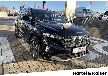 Renault Espace Full Hybrid E-Tech 200 5-Sitzer Iconic 5 Türen
