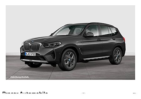 BMW X3 xDrive30e AT 5 Türen