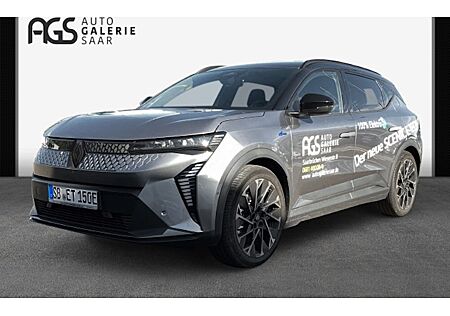 Renault Scenic E-Tech Esprit Alpine 220 Long Range 5 Türen