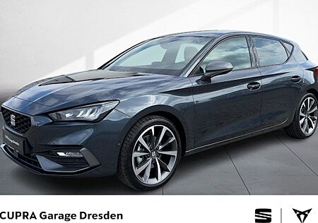 Seat Leon 1.5 eTSI ACT 110kW FR DSG 5 Türen