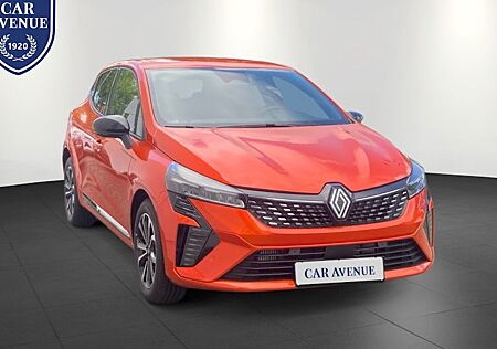 Renault Clio TCe 90 Techno 5 Türen