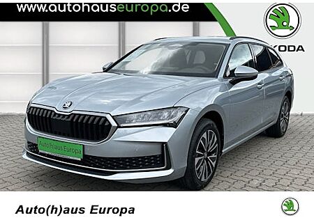 Skoda Superb 2.0 TDI DSG Selection Combi 5 Türen