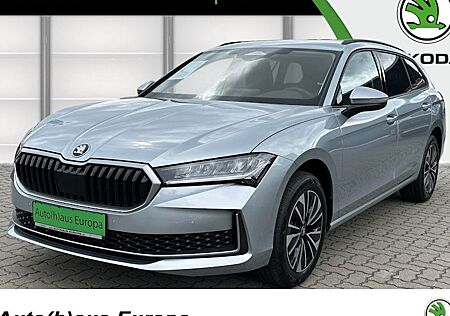 Skoda Superb 2.0 TDI DSG Selection Combi 5 Türen