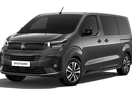 Citroën Spacetourer Diesel 180 M Max EAT8 5 Türen