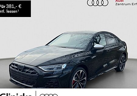 Audi S3 TFSI S tronic quattro 4 Türen