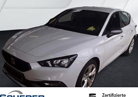 Seat Leon 2.0 TDI 110kW FR DSG 5 Türen