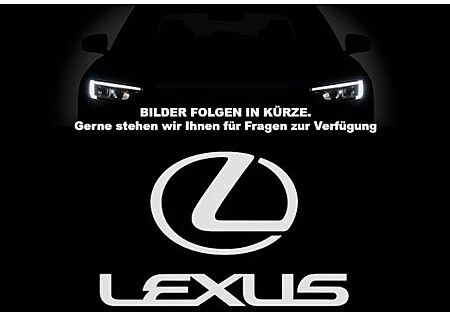Lexus RX 450h F SPORT 5 Türen