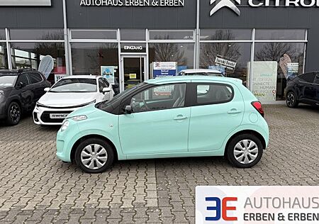 Citroën C1 VTi 72 Stop&Start Feel 5 Türen