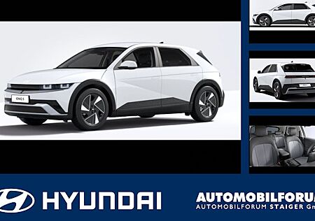 Hyundai IONIQ 5 63kWh 125 kW Heckantrieb 5 Türen
