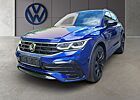 VW Tiguan 2.0 TSI OPF 140kW DSG 4MOTION R-Line 5 Türen