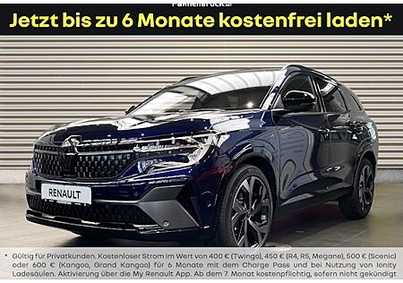 Renault Espace E-Tech Full Hybrid 200 Esprit Alpine 5 Türen