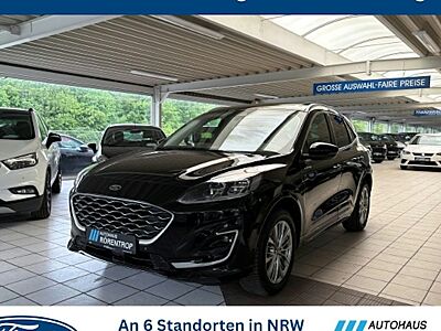 Ford Kuga 2.5 Duratec PHEV Vignale CVT 5 Türen