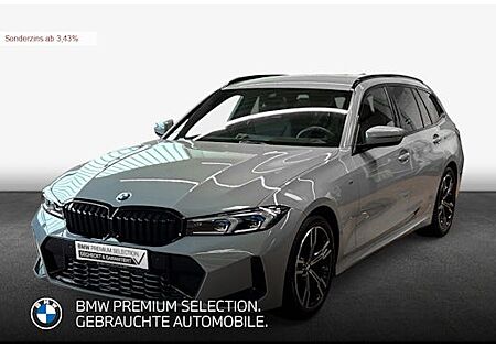 BMW 3er 320i Touring Auto 5 Türen